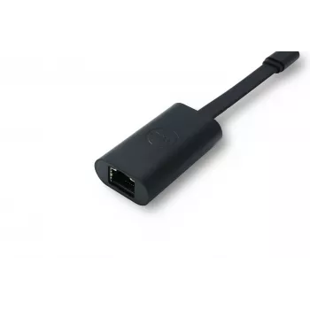 DELL SA224 Schede di interfaccia/adattatori RJ-45
