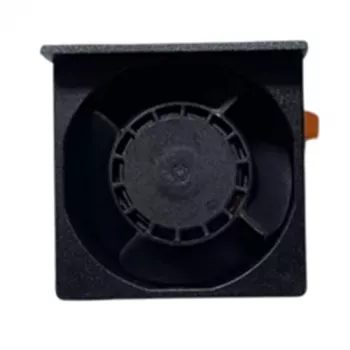 DELL 384-BDLK Sistema di raffreddamento per computer ventola nero