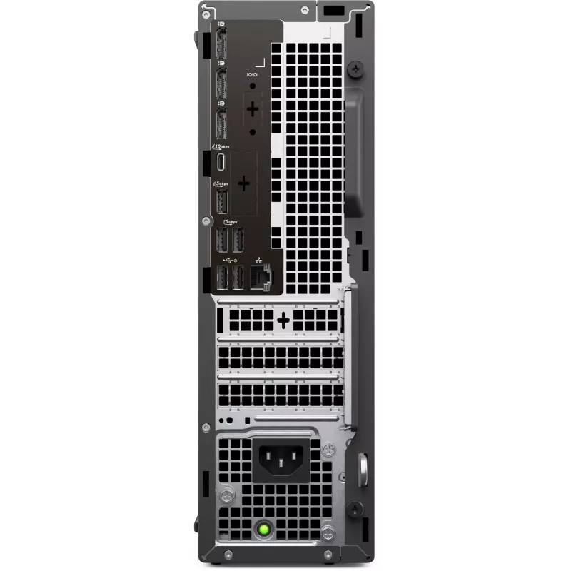 DELL Pro Max FCS1250 Intel Core Ultra 7 265 16 GB DDR5-SDRAM 512 GB SSD Windows 11 Pro PC nero