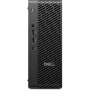 DELL Pro Max FCM2250 Intel Core Ultra 7 265 16 GB DDR5-SDRAM 1 TB SSD NVIDIA RTX A1000 Windows 11 Pro Micro PC Mini PC nero