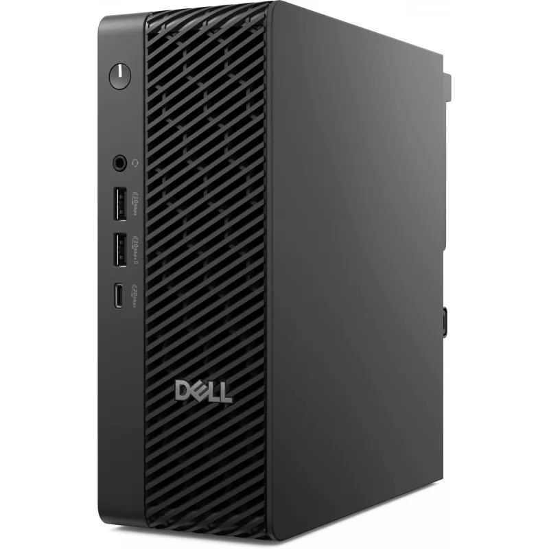 DELL Pro Max FCM2250 Intel Core Ultra 7 265 16 GB DDR5-SDRAM 1 TB SSD NVIDIA RTX A1000 Windows 11 Pro Micro PC Mini PC nero