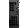 DELL Pro Max Micro FCM2250 Intel Core Ultra 7 265 32 GB DDR5-SDRAM 1 TB SSD NVIDIA RTX A1000 Windows 11 Pro Micro PC Mini PC nero