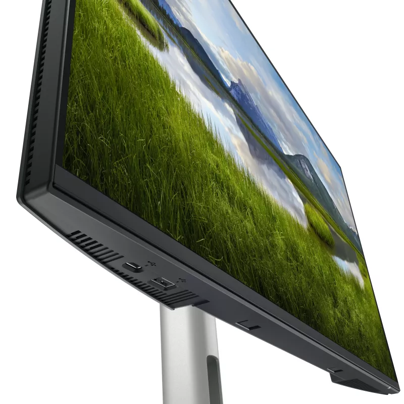 DELL Pro Plus P2425HE Monitor per computer 60,5 cm (23,8