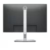 DELL Pro Plus P2425 Monitor per computer 61,1 cm (24,1 inch) 1920 x 1200 Pixel WUXGA LCD nero