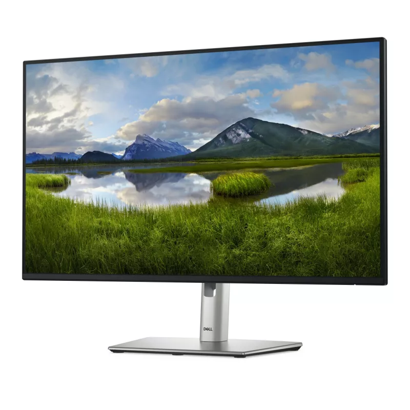 DELL Pro Plus P2725H Monitor per computer 68,6 cm (27