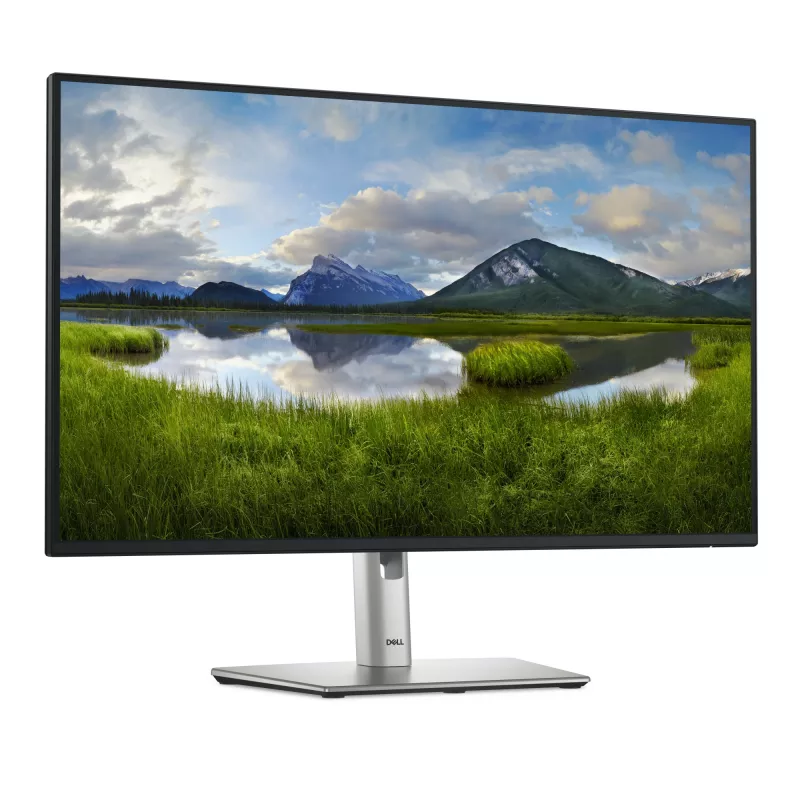 DELL Pro Plus P2725H Monitor per computer 68,6 cm (27