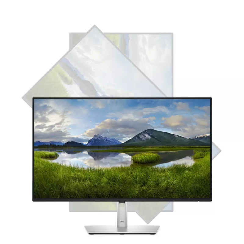 DELL Pro Plus P2725H Monitor per computer 68,6 cm (27