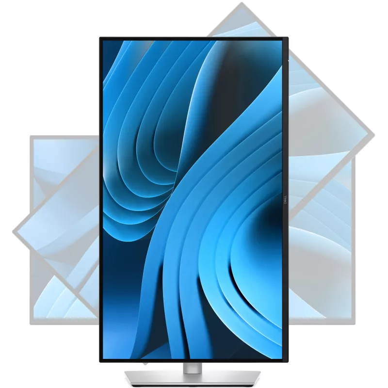 DELL Pro Plus P2725D Monitor per computer 68,6 cm (27