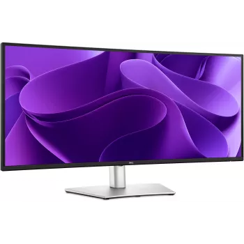 DELL Pro Plus P3425WE Monitor per computer 86,6 cm (34,1