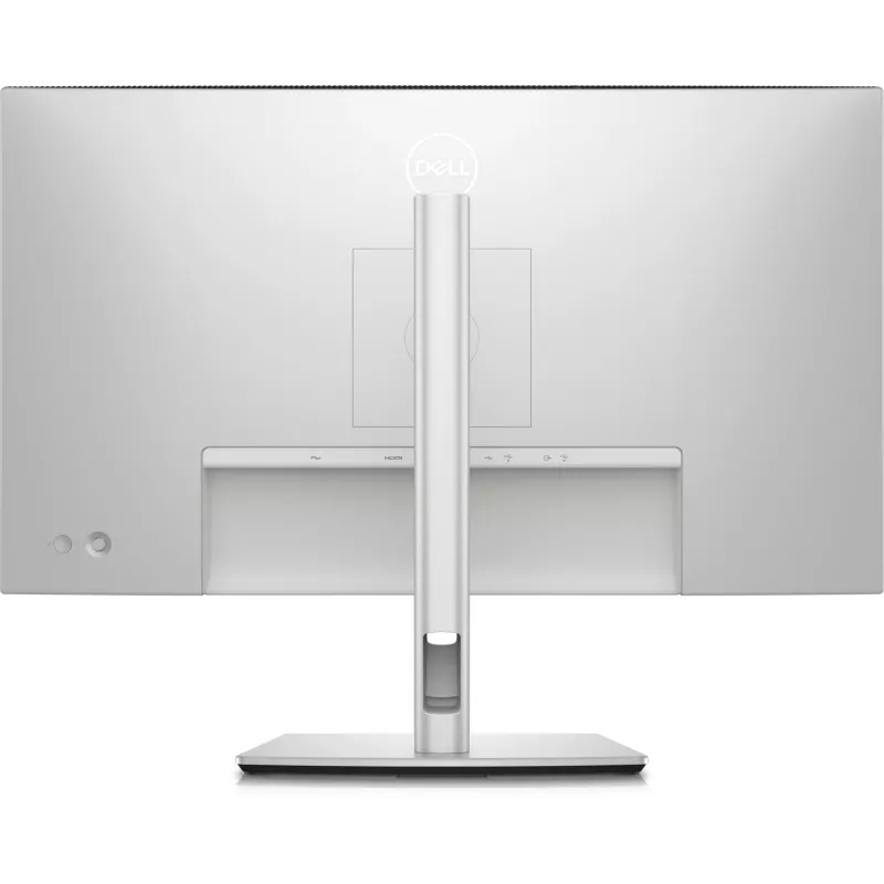 DELL UltraSharp U2724D Monitor per computer 68,6 cm (27 inch) 2560 x 1440 Pixel Quad HD LCD nero, argento