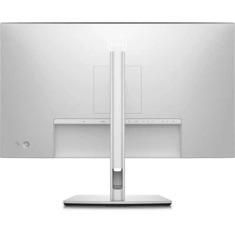 DELL UltraSharp U2724DE Monitor per computer 68,6 cm (27 inch) 2560 x 1440 Pixel Quad HD LCD nero, argento