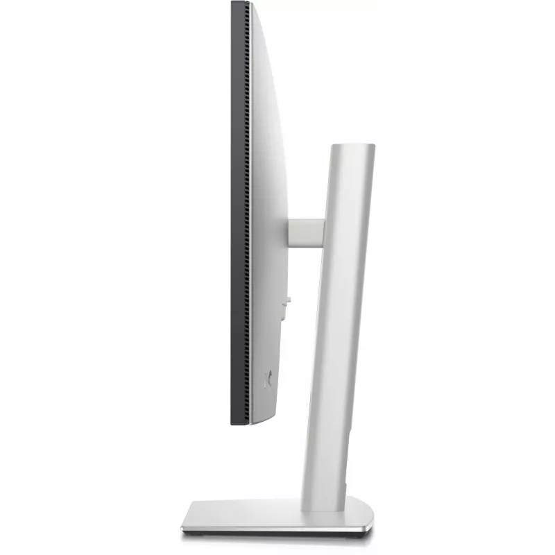 DELL UltraSharp U2724DE Monitor per computer 68,6 cm (27 inch) 2560 x 1440 Pixel Quad HD LCD nero, argento