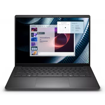 DELL Pro 14 Essential PV14250 Intel Core 7 150U laptop 35,6 cm (14