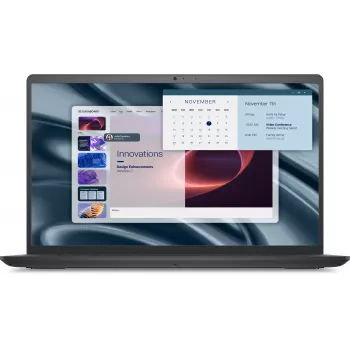 DELL Pro 15 Essential PV15255 AMD Ryzen™ 5 7520U laptop 39,6 cm (15,6