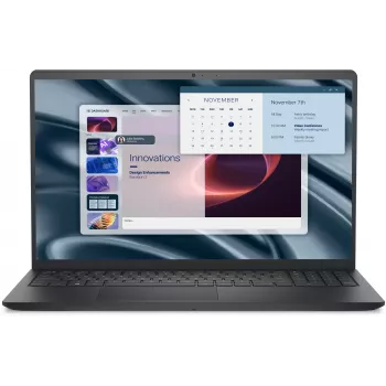 DELL Pro 15 Essential PV15255 AMD Ryzen™ 5 7520U laptop 39,6 cm (15,6