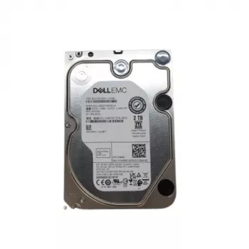 DELL 400-BRCT disco fisso interno 2 TB 7200 RPM 3,5