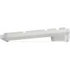 DELL Pro 5 KM526 Tastiera Mouse incluso Home/Office RF Wireless QWERTY US International Bianco