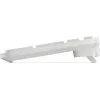 DELL Pro 5 KM526 Tastiera Mouse incluso Home/Office RF Wireless QWERTY US International Bianco
