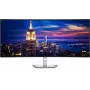 DELL UltraSharp U5226KW Monitor per computer 132,1 cm (52 inch) 6144 x 2560 Pixel 6K Ultra HD LCD Argento
