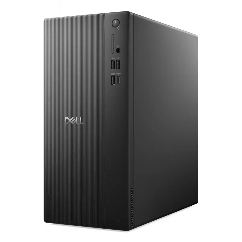 DELL ECT1250 Intel Core Ultra 7 265 16 GB DDR5-SDRAM 1 TB SSD Windows 11 Pro PC Tower Nero