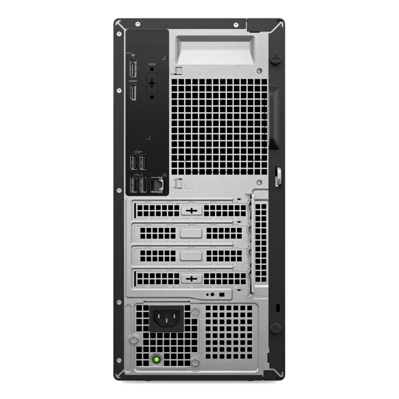 DELL ECT1250 Intel Core Ultra 7 265 16 GB DDR5-SDRAM 1 TB SSD Windows 11 Pro PC Tower Nero