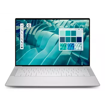DELL 14 Premium DA14250 Intel Core Ultra 7 255H Laptop 36,8 cm (14,5