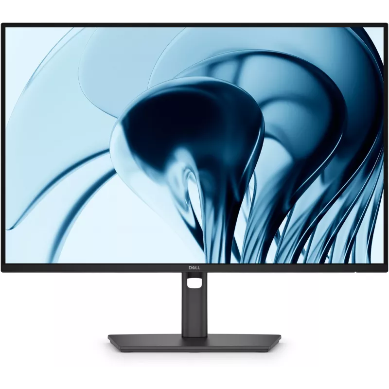 DELL Pro P P2426 Monitor per computer 61,2 cm (24,1 inch) 1920 x 1200 Pixel WUXGA LCD Grigio