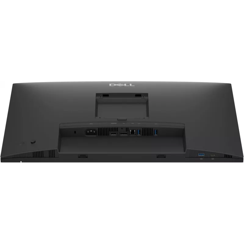 DELL Pro P P2426 Monitor per computer 61,2 cm (24,1 inch) 1920 x 1200 Pixel WUXGA LCD Grigio