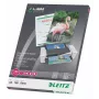 Leitz iLAM pellicole plastificanti opache A3, 125 micron, confezione da 100