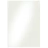 Leitz iLAM pellicole plastificanti opache A4, 125 micron, confezione da 100