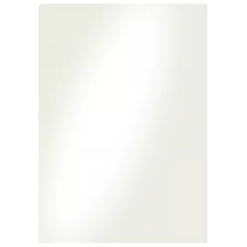 Leitz iLAM pellicole plastificanti opache A4, 125 micron, confezione da 100