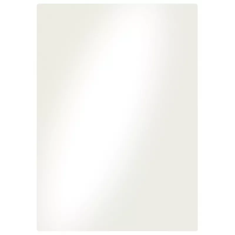 Leitz iLAM pellicole plastificanti opache A4, 125 micron, confezione da 100