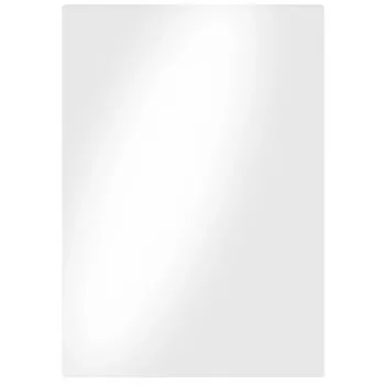 Leitz iLAM Premium pellicole plastificanti lucide A4, 250 micron, confezione da 100