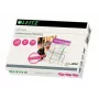 Leitz iLAM pellicole plastificanti lucide A7, 125 micron, confezione da 100