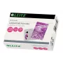 Leitz iLAM pellicole plastificanti lucide 95 x 65 mm, 125 micron, confezione da 100