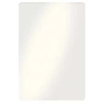 Leitz iLAM pellicole plastificanti lucide 95 x 65 mm, 125 micron, confezione da 100