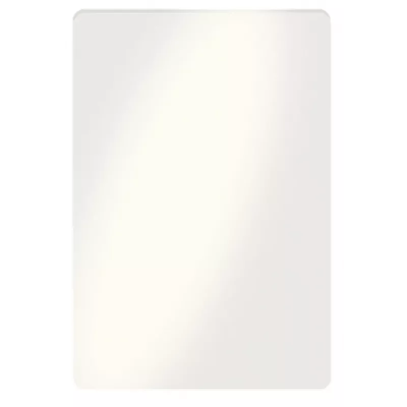 Leitz iLAM pellicole plastificanti lucide 95 x 65 mm, 125 micron, confezione da 100