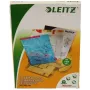 Leitz iLAM Premium pellicole plastificanti lucide A5, 80 micron, confezione da 100