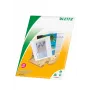 Leitz iLAM Premium pellicole plastificanti lucide A3, 125 micron, confezione da 25