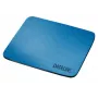 Esselte Mouse Pad – Traditional, blu, monocromatico, base antiscivolo