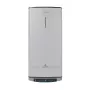 Ariston VELIS TECH WIFI 50 EU serbatoio orizzontale/verticale (accumulo acqua) sistema scaldabagno solo argento