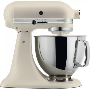 KitchenAid Artisan robot da cucina 300 W beige