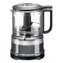 KitchenAid 5KFC3516ECU 0,83 l 240 W argento
