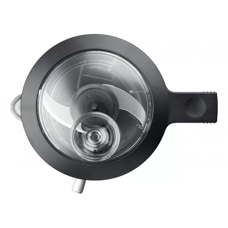 KitchenAid 5KFC3516ECU 0,83 l 240 W argento