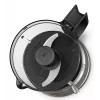 KitchenAid 5KFC3516ECU 0,83 l 240 W argento
