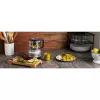 KitchenAid 5KFC3516ECU 0,83 l 240 W argento