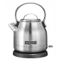 KitchenAid 5KEK1222ESX bollitore 1,25 L 2200 W acciaio inox