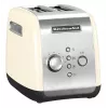 KitchenAid 5KMT221EAC 7 2 fette 1100 W crema