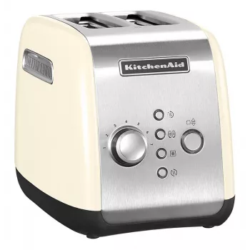 KitchenAid 5KMT221EAC 7 2 fette 1100 W crema