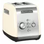 KitchenAid 5KMT221EAC 7 2 fette 1100 W crema